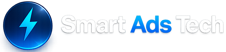 Smart Ads Tech